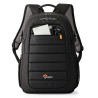 LOWEPRO Tahoe BP 150 Azul Galaxia | Mochila versátil para cámaras DSLR y tabletas con diseño moderno