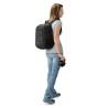 LOWEPRO Tahoe BP 150 Azul Galaxia | Mochila versátil para cámaras DSLR y tabletas con diseño moderno
