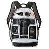 LOWEPRO Tahoe BP 150 Azul Galaxia | Mochila versátil para cámaras DSLR y tabletas con diseño moderno