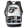 LOWEPRO Tahoe BP 150 Azul Galaxia | Mochila versátil para cámaras DSLR y tabletas con diseño moderno