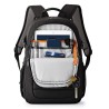 LOWEPRO Tahoe BP 150 Azul Galaxia | Mochila versátil para cámaras DSLR y tabletas con diseño moderno