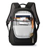 LOWEPRO Tahoe BP 150 Azul Galaxia | Mochila versátil para cámaras DSLR y tabletas con diseño moderno