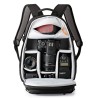 LOWEPRO Tahoe BP 150 Azul Galaxia | Mochila versátil para cámaras DSLR y tabletas con diseño moderno