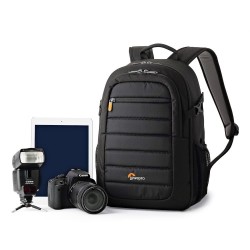 LOWEPRO Tahoe BP 150 Azul Galaxia | Mochila versátil para cámaras DSLR y tabletas con diseño moderno