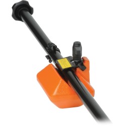 Manfrotto 024B | Jirafa ligera para estudio con contrapeso incluido