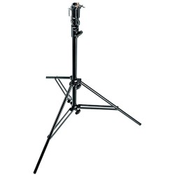 Manfrotto 085BS | Jirafa de iluminación profesional con soporte 008 incluido