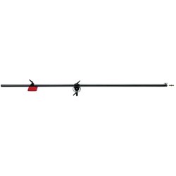 Manfrotto 085BS | Jirafa de iluminación profesional con soporte 008 incluido