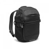 Manfrotto MB MA3-BP-FM | Mochila fotográfica profesional con acceso lateral y superior