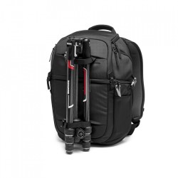Manfrotto MB MA3-BP-FM | Mochila fotográfica profesional con acceso lateral y superior