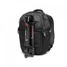 Manfrotto MB MA3-BP-FM | Mochila fotográfica profesional con acceso lateral y superior