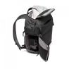 Manfrotto MB MA3-BP-FM | Mochila fotográfica profesional con acceso lateral y superior