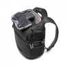 Manfrotto MB MA3-BP-FM | Mochila fotográfica profesional con acceso lateral y superior