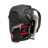 Manfrotto MB MA3-BP-FM | Mochila fotográfica profesional con acceso lateral y superior