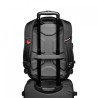 Manfrotto MB MA3-BP-FM | Mochila fotográfica profesional con acceso lateral y superior
