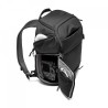 Manfrotto MB MA3-BP-FM | Mochila fotográfica profesional con acceso lateral y superior