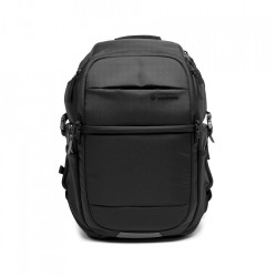 Manfrotto MB MA3-BP-FM | Mochila fotográfica profesional con acceso lateral y superior