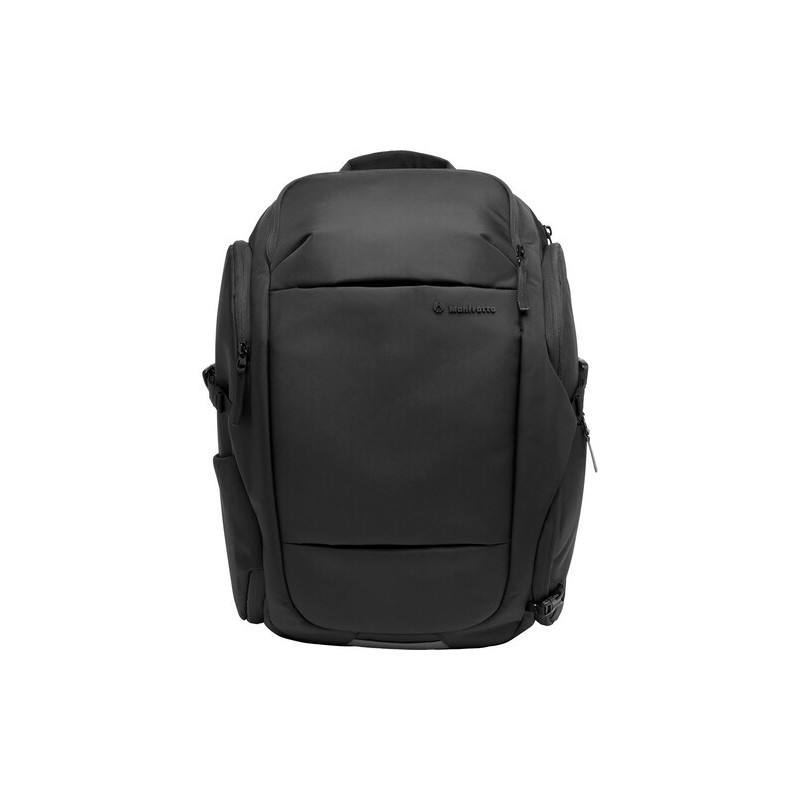 Manfrotto MB MA3-BP-T Mochila Fotográfica Advanced Travel III | Mochila Fotográfica | Mochila para Cámara