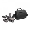 Manfrotto MB MA3-SB-M | Bolsa de hombro mediana para cámaras DSLR y mirrorless