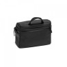 Manfrotto MB MA3-SB-M | Bolsa de hombro mediana para cámaras DSLR y mirrorless