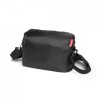 Manfrotto MB MA3-SB-M | Bolsa de hombro mediana para cámaras DSLR y mirrorless