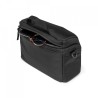 Manfrotto MB MA3-SB-M | Bolsa de hombro mediana para cámaras DSLR y mirrorless
