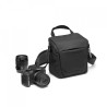 Manfrotto MB MA3-SB-S | Bolsa de hombro compacta para cámaras sin espejo