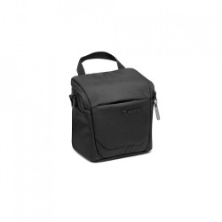 Manfrotto MB MA3-SB-S | Bolsa de hombro compacta para cámaras sin espejo