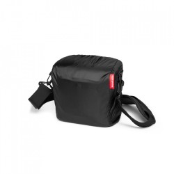 Manfrotto MB MA3-SB-S | Bolsa de hombro compacta para cámaras sin espejo