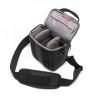 Manfrotto MB MA3-SB-S | Bolsa de hombro compacta para cámaras sin espejo
