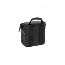 Manfrotto MB MA3-SB-S | Bolsa de hombro compacta para cámaras sin espejo