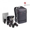 Manfrotto MB MN-BP-MV-50 | Mochila Manhattan Mover 50 para cámara y portátil