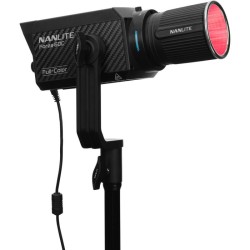 Compra Nanlite Forza 60C Kit X3 PT | Pack de 3 Focos LED RGBWW con Control Total del Color