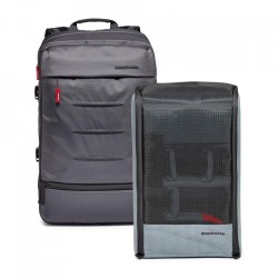 Manfrotto MB MN-BP-MV-50 | Mochila Manhattan Mover 50 para cámara y portátil