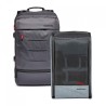 Manfrotto MB MN-BP-MV-50 | Mochila Manhattan Mover 50 para cámara y portátil
