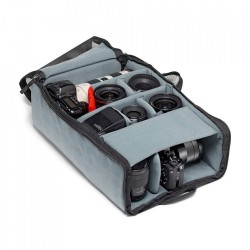 Manfrotto MB MN-BP-MV-50 | Mochila Manhattan Mover 50 para cámara y portátil