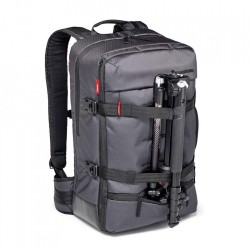 Manfrotto MB MN-BP-MV-50 | Mochila Manhattan Mover 50 para cámara y portátil