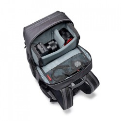 Manfrotto MB MN-BP-MV-50 | Mochila Manhattan Mover 50 para cámara y portátil