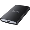 Lexar Disco Duro Portátil AR700 1TB | Unidad de almacenamiento SSD de alta velocidad para profesionales