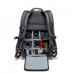 Manfrotto MB MN-BP-MV-50 | Mochila Manhattan Mover 50 para cámara y portátil