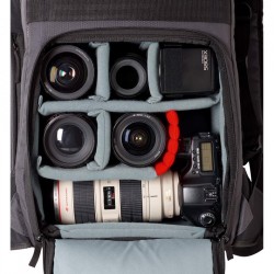 Manfrotto MB MN-BP-MV-50 | Mochila Manhattan Mover 50 para cámara y portátil