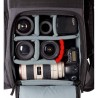 Manfrotto MB MN-BP-MV-50 | Mochila Manhattan Mover 50 para cámara y portátil