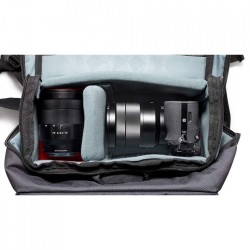 Manfrotto MB MN-BP-MV-50 | Mochila Manhattan Mover 50 para cámara y portátil