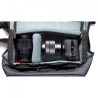 Manfrotto MB MN-BP-MV-50 | Mochila Manhattan Mover 50 para cámara y portátil