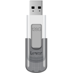 Compra Lexar CLE USB JumpDrive V100 USB 3.0 | Memoria USB Rápida y Compacta