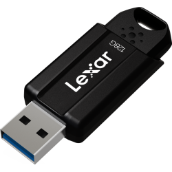 Compra Lexar CLE USB JumpDrive S80 128GB US | Memoria USB de Alta Capacidad y Velocidad