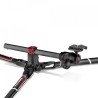 Manfrotto MKBFRC4GTXP-BH | Trípode profesional en fibra de carbono con columna basculante