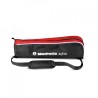 Manfrotto MKBFRC4GTXP-BH | Trípode profesional en fibra de carbono con columna basculante