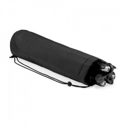 Manfrotto MKELMII4BK-BH | Trípode compacto en aluminio negro con rótula de bola