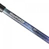Manfrotto MKELMII4BL-BH | Trípode compacto de aluminio en color azul con rótula de bola