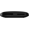 Lexar Lector CFexpress Pro Tipo B/SD USB 3.2 | Lector de tarjetas dual de alto rendimiento para fotógrafos y videógrafos